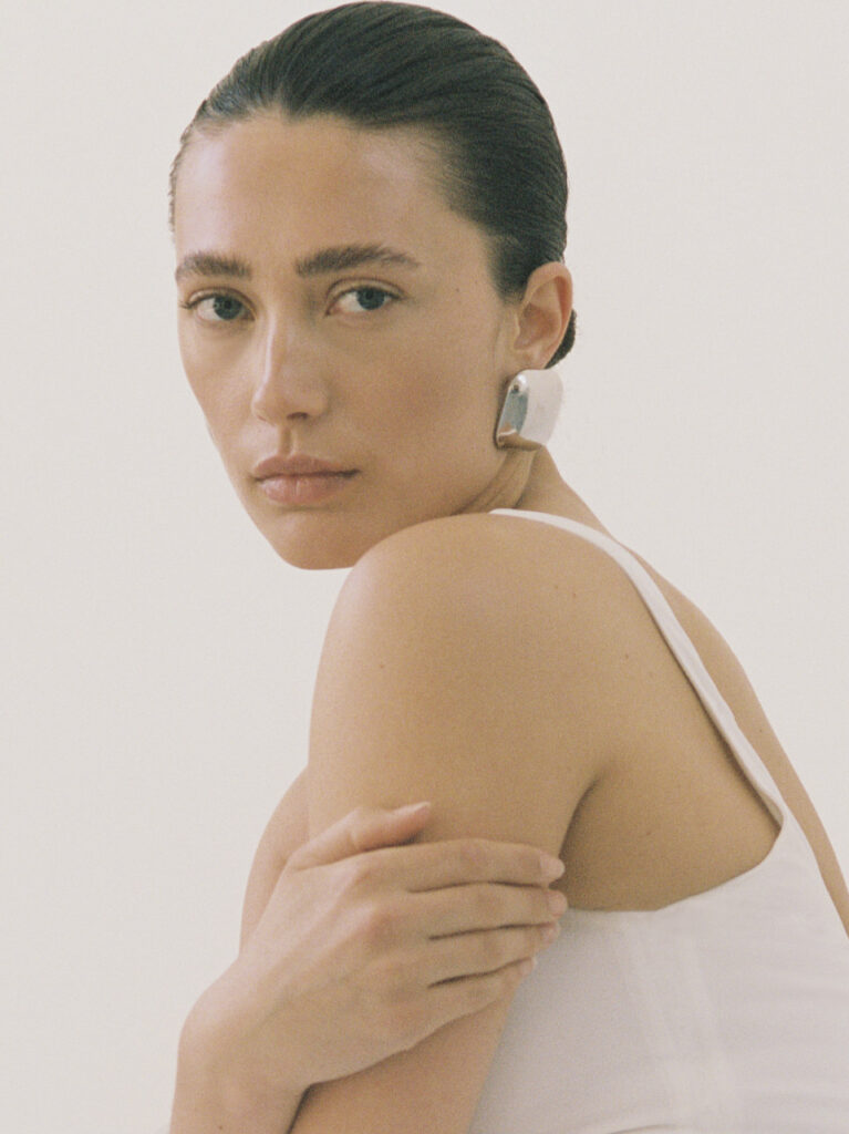 Chelsey Weimar model