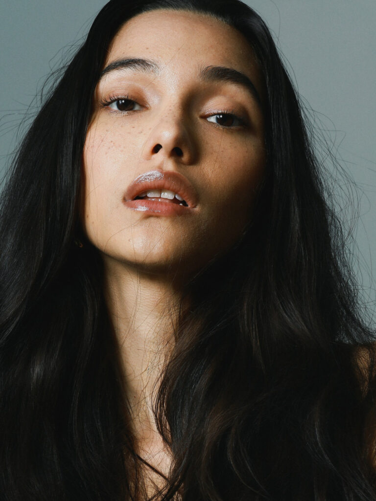 Cleirys Velasquez model