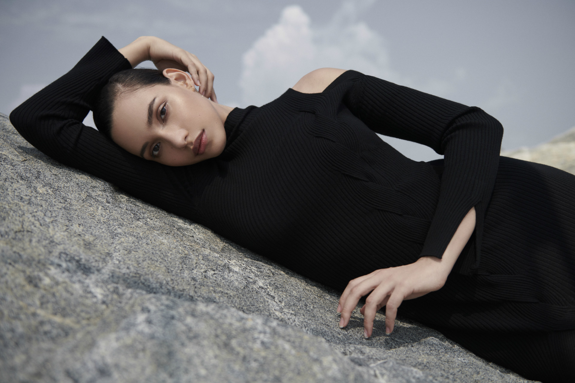 Cleirys Velasquez model