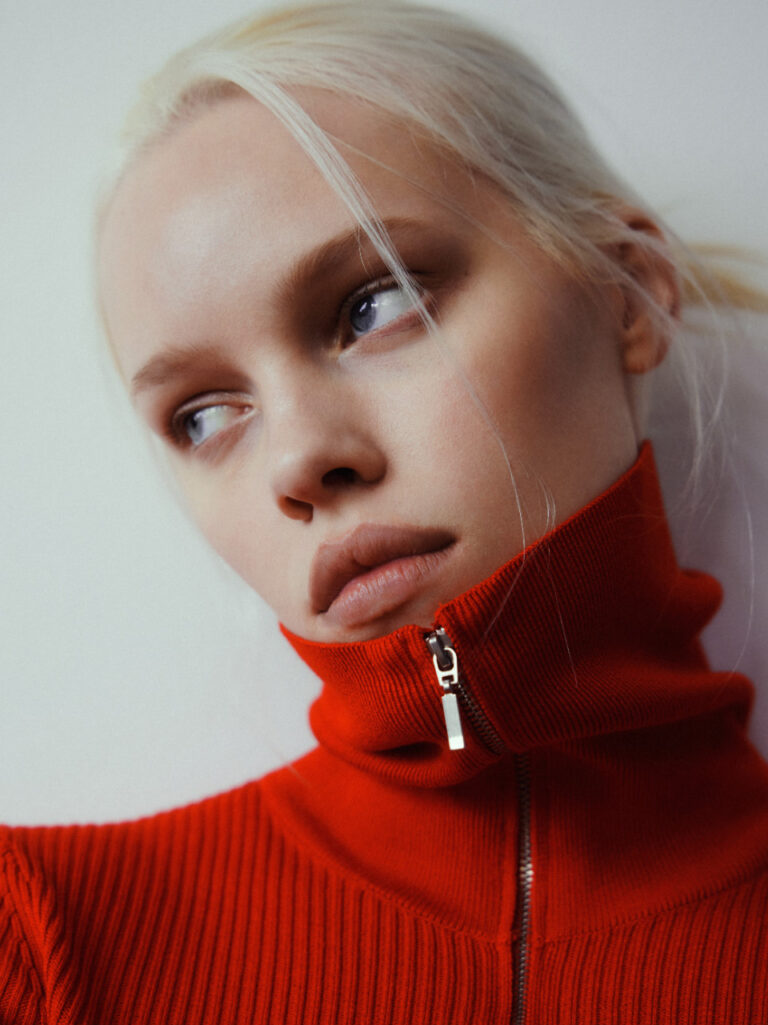 Freya Dalgaard model