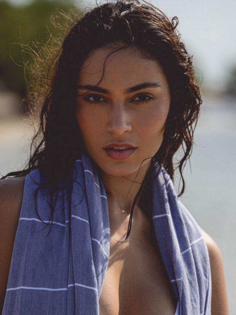 Gabriela Dos Santos model