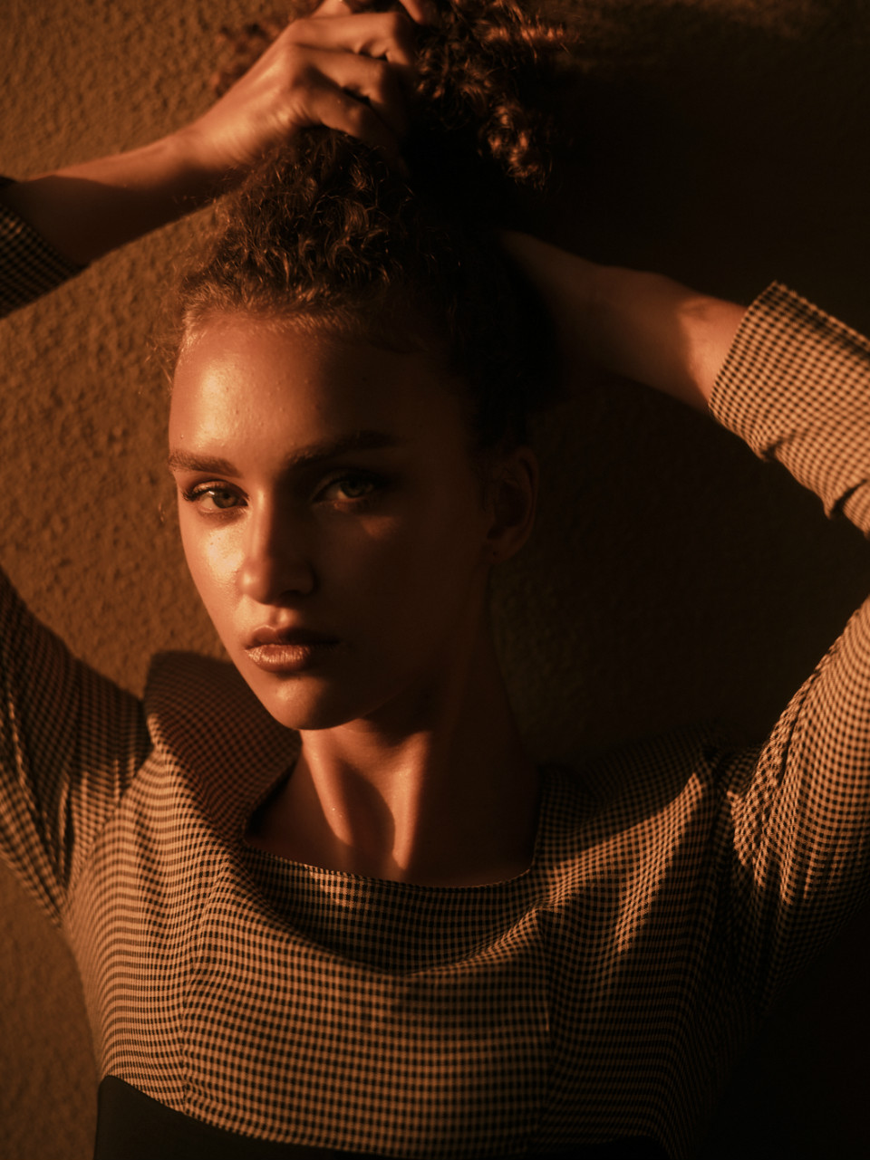 Gabriella Laws model