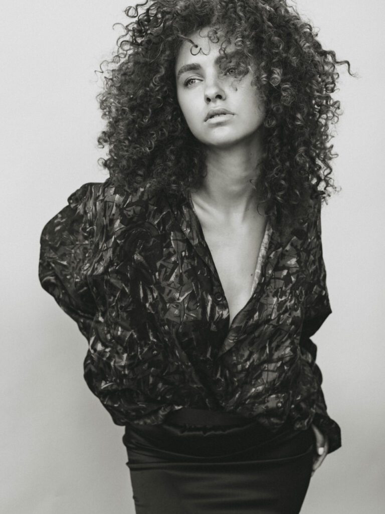 Gabriella Laws model