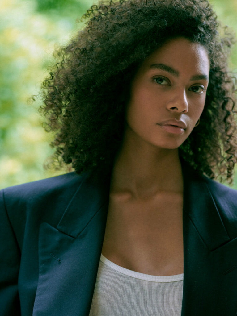 Giselle Kutner model