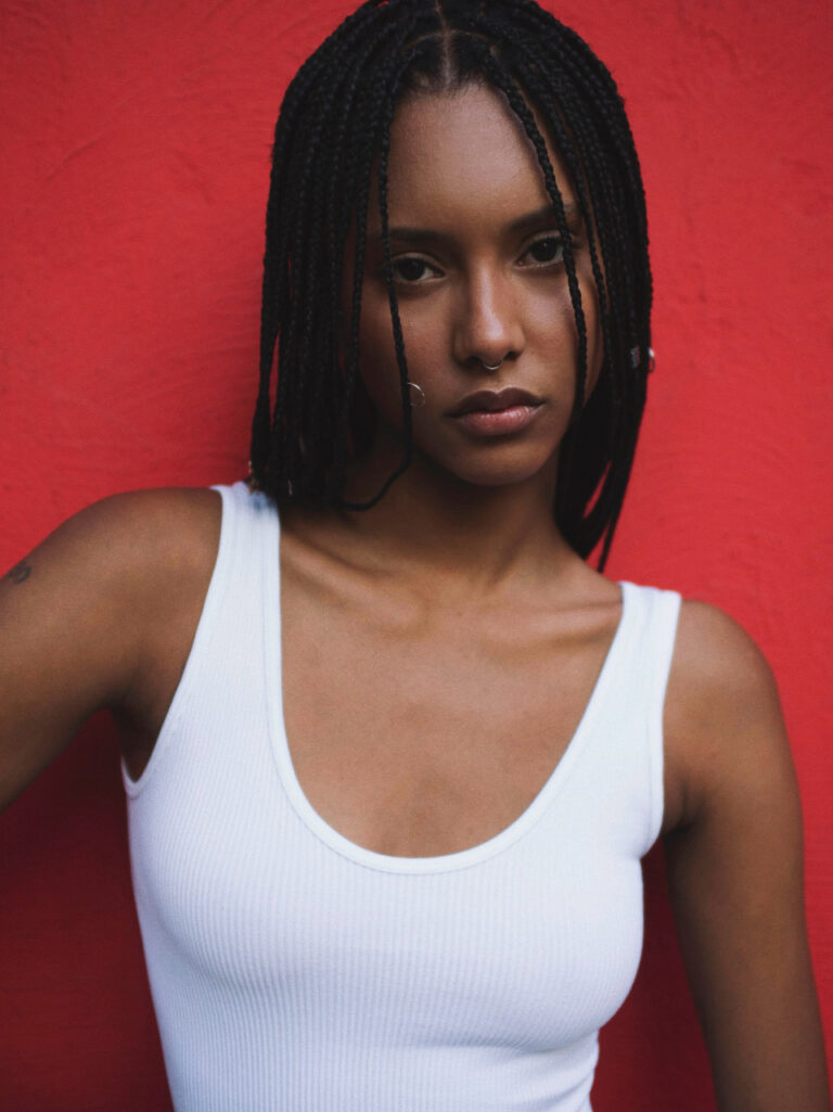 Glori Sulbaran model