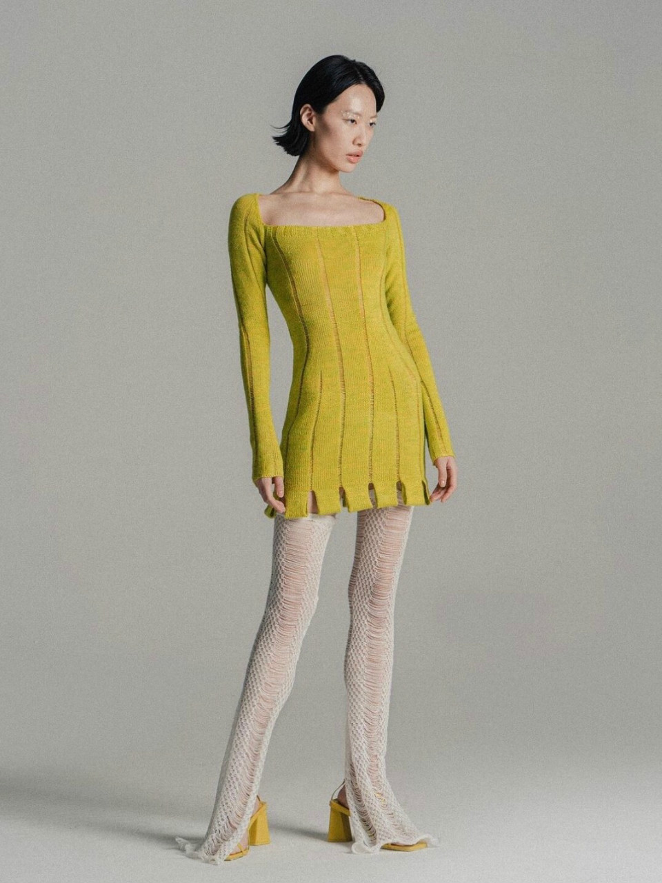 Hong Lin model