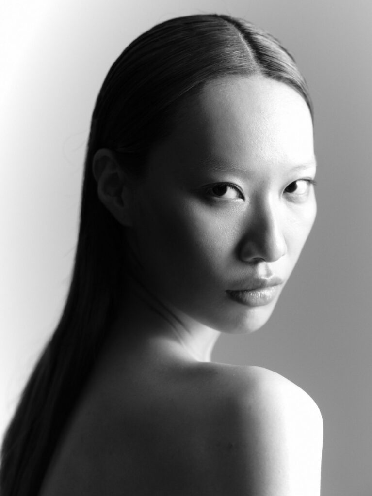Hong Lin model