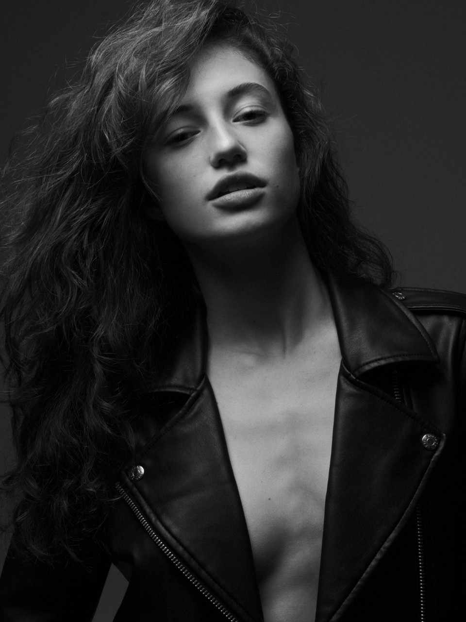 Ivana Dimitrova model