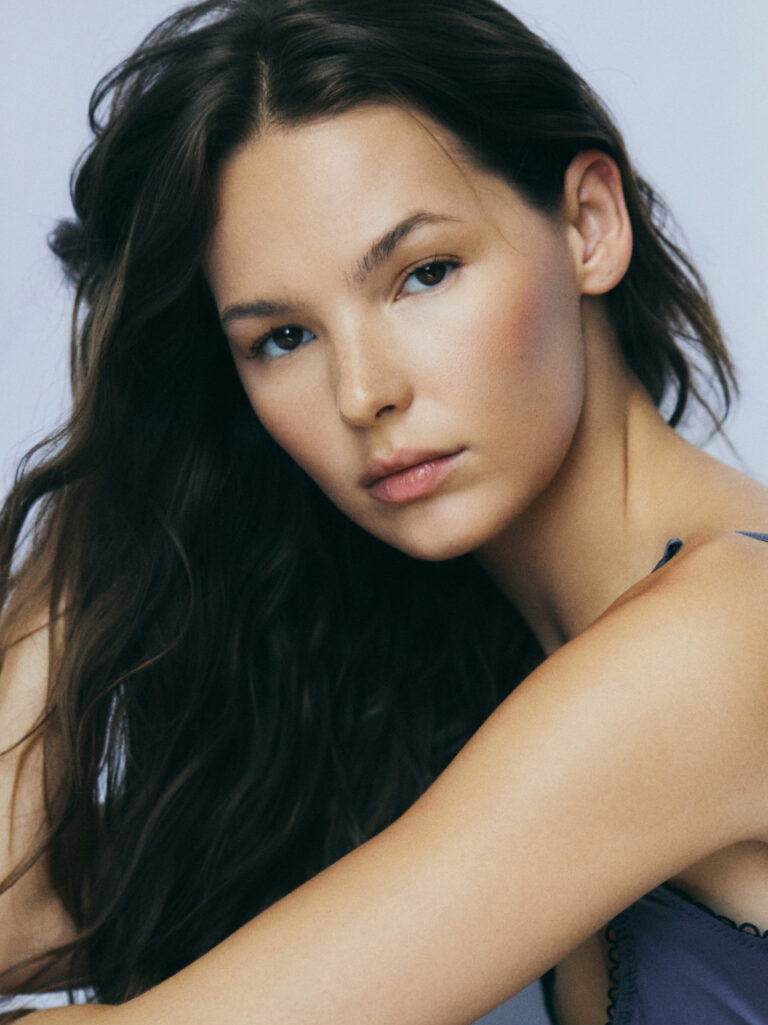 Jaelynn Del Carmen model