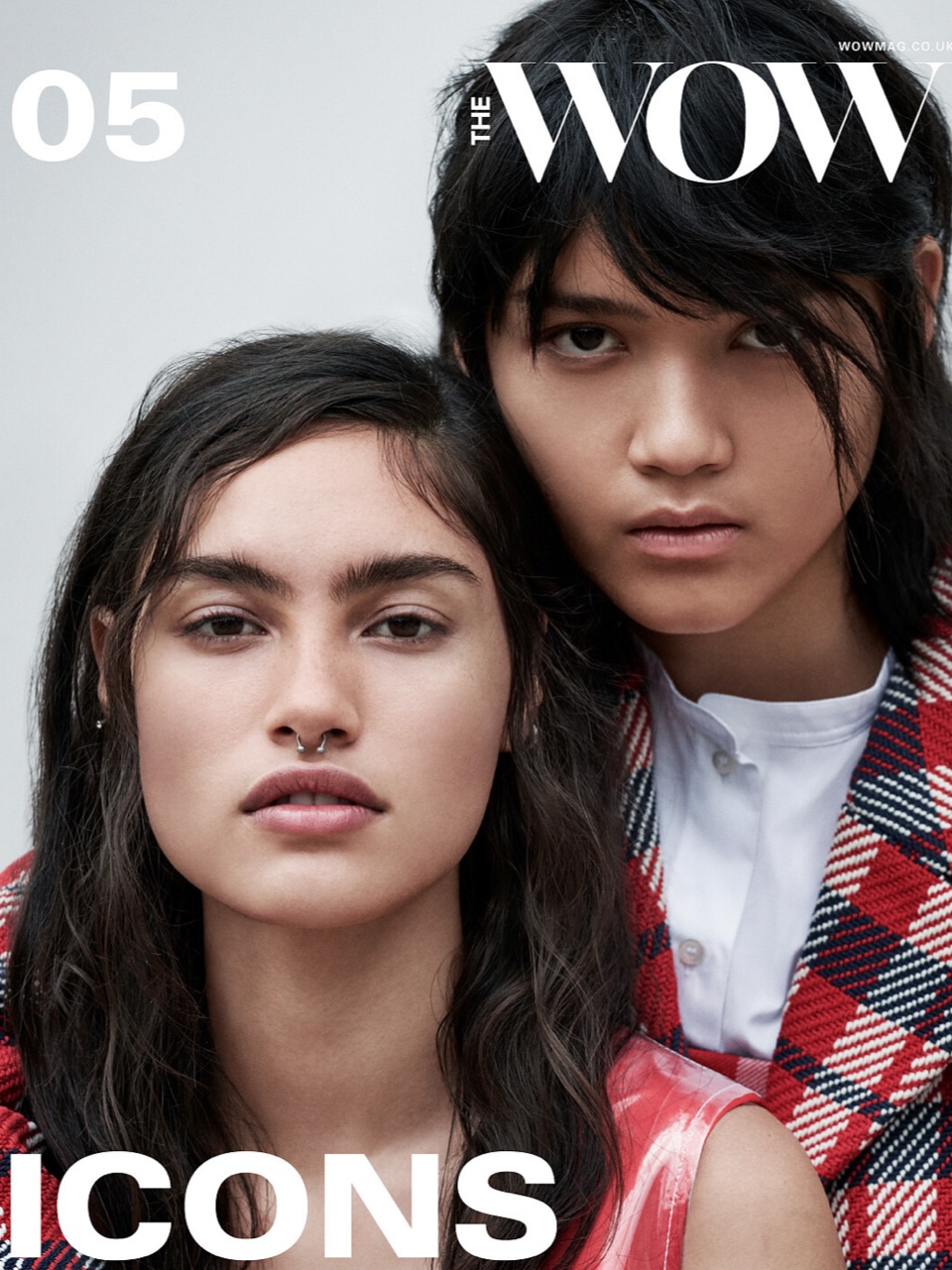 Jasmyn Palombo model