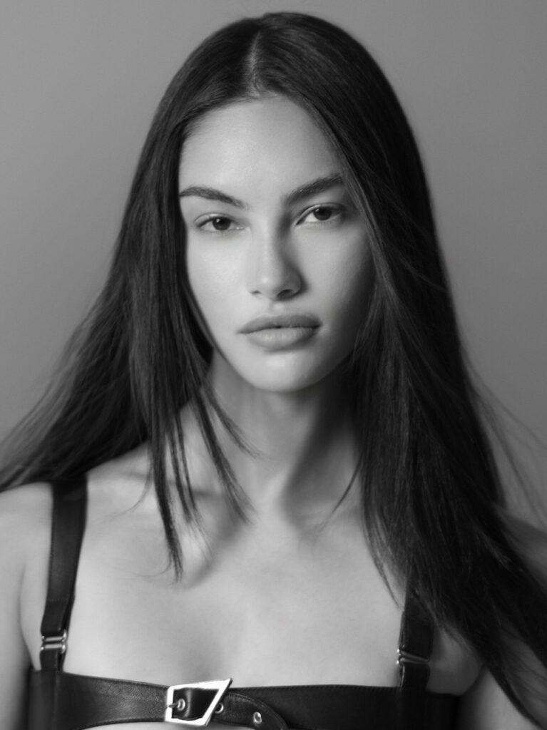 Jasmyn Palombo model