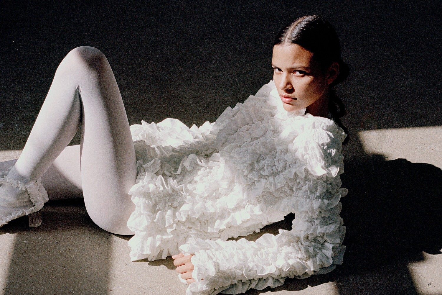 Javielis Gonzalez model