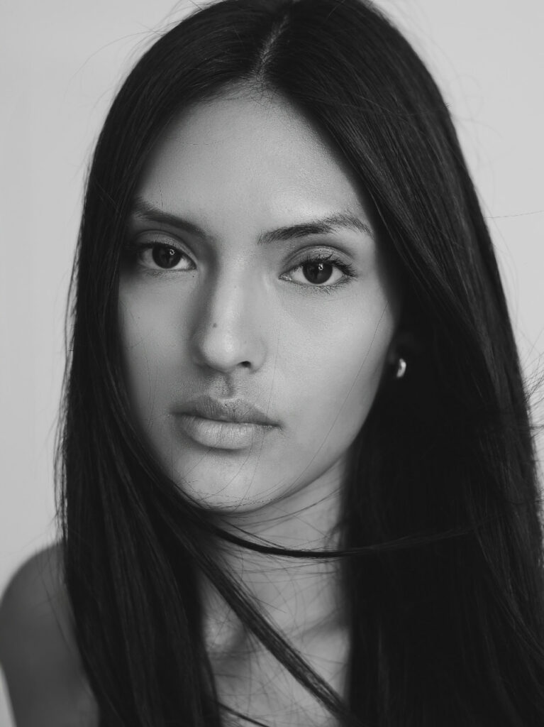 Jayden Leighton model