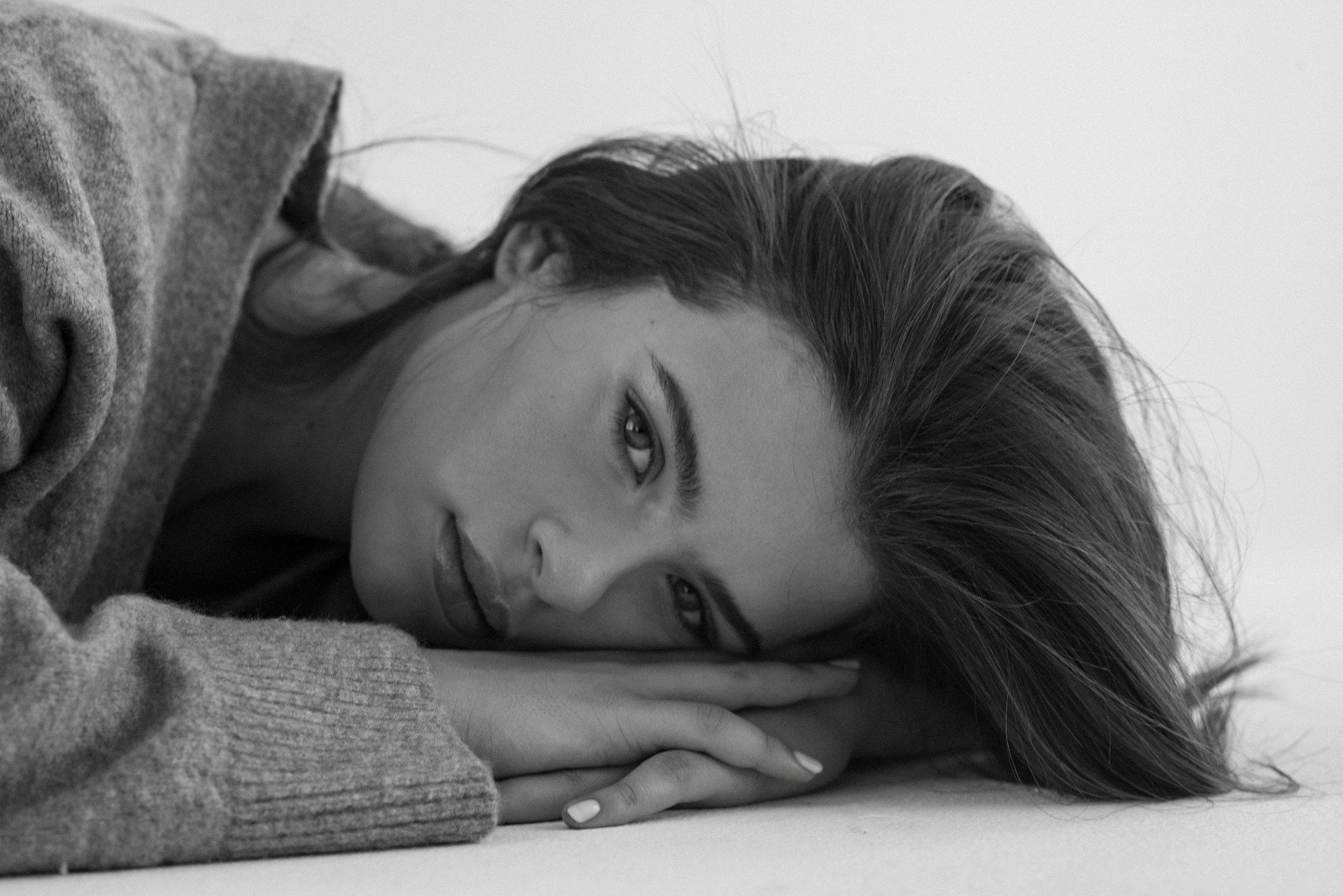 Jessica Marvisi model