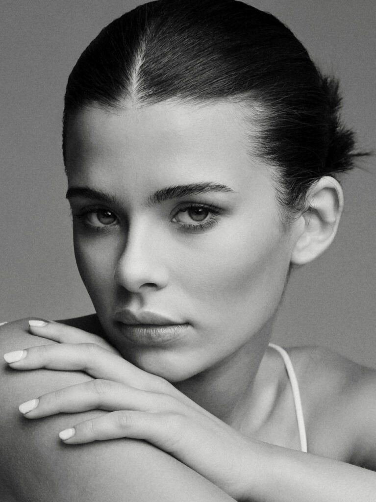 Jessica Marvisi model