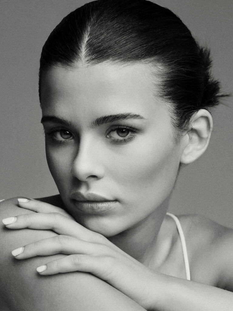 Jessica Marvisi model