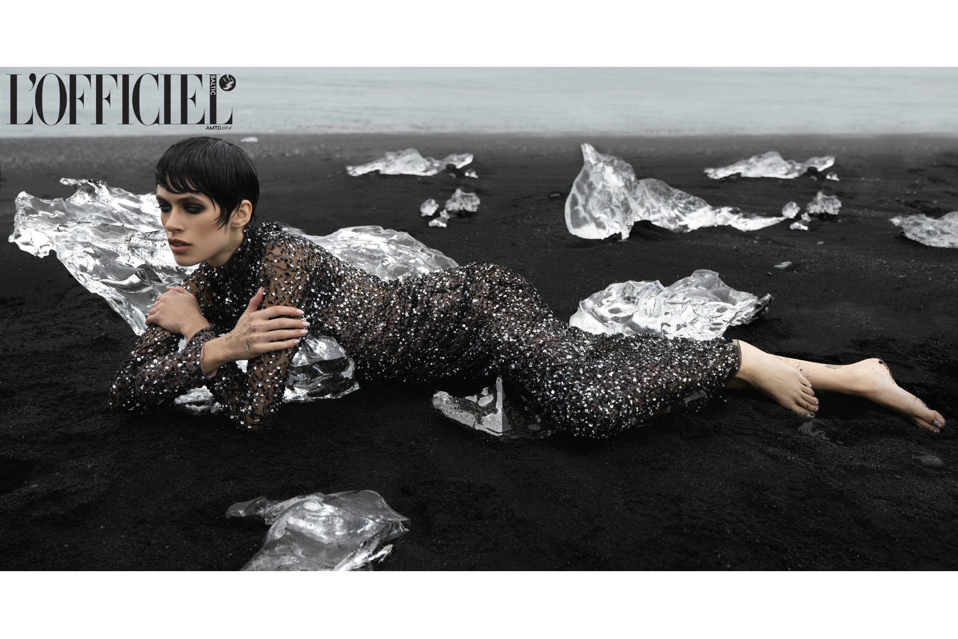 Keltie Straith model