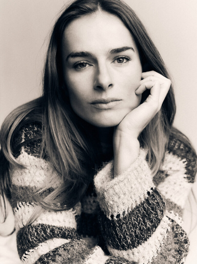 Liliane Ferrarezi model