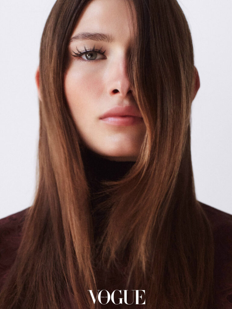 Lindsey Lenoard model