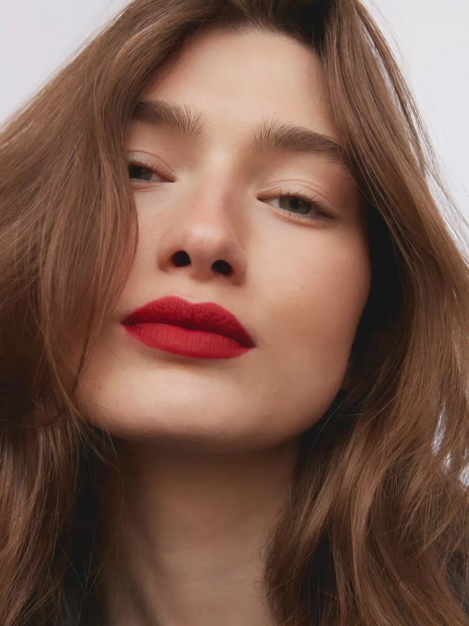 Lindsey Lenoard model