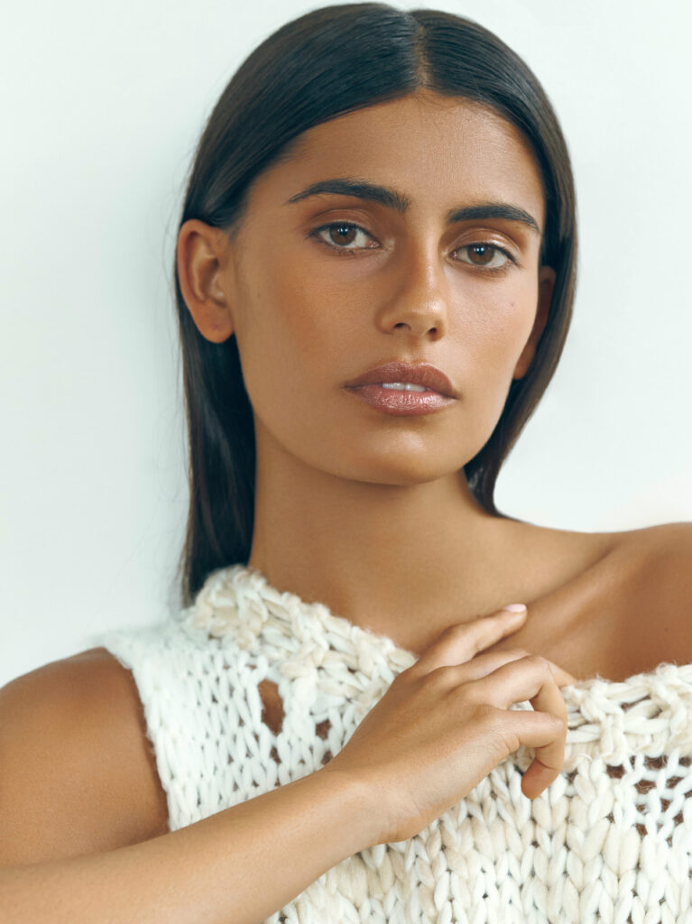 Lucia Passarelli model