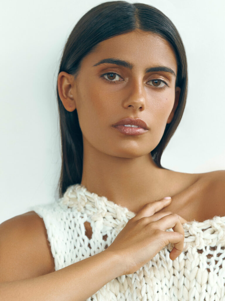 Lucia Passarelli model