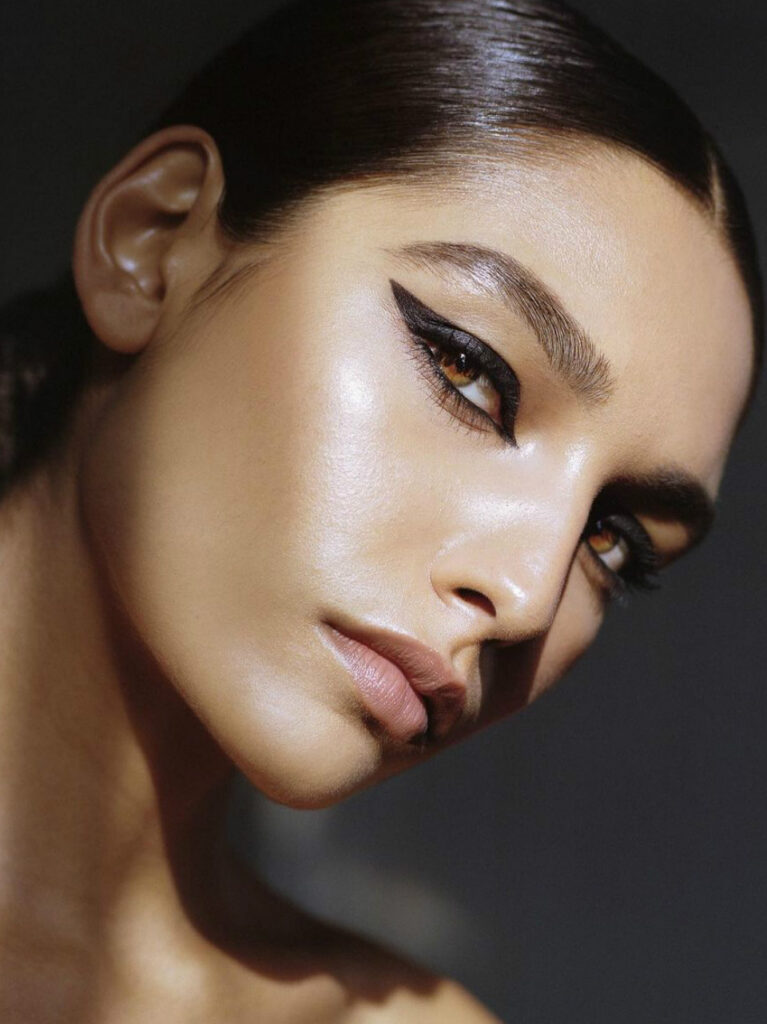 Madison Desilva model