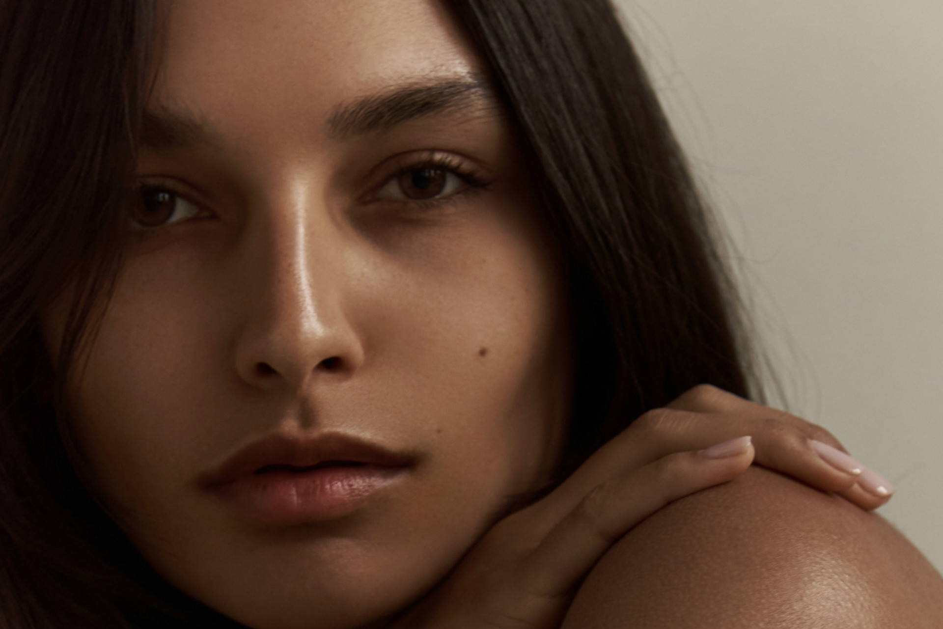 Madison Desilva model