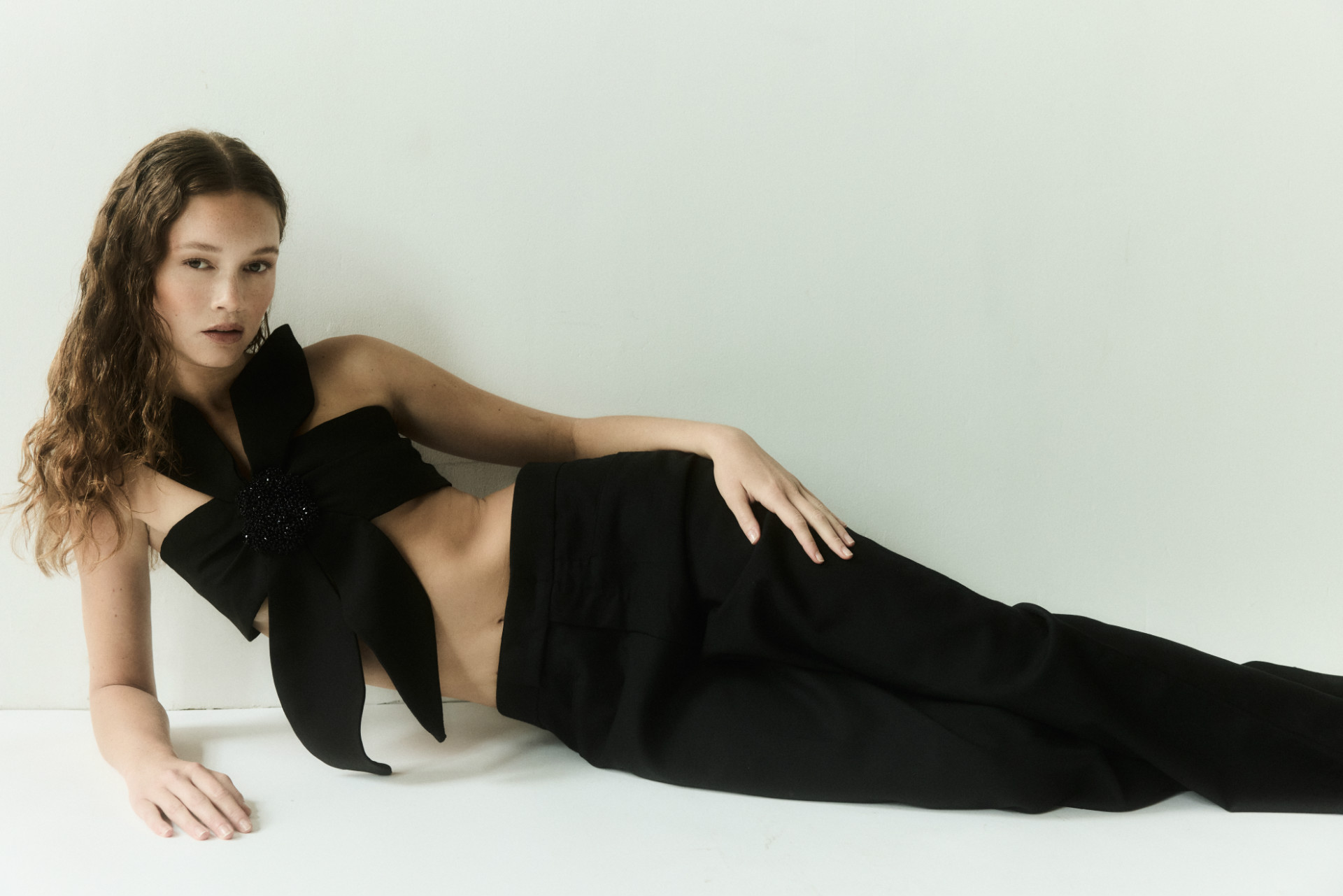 Maia Hannemann model