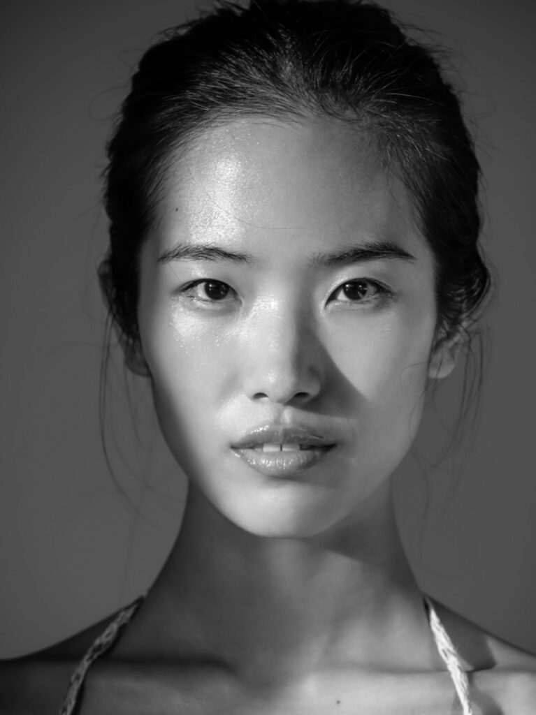 Maria Ha model