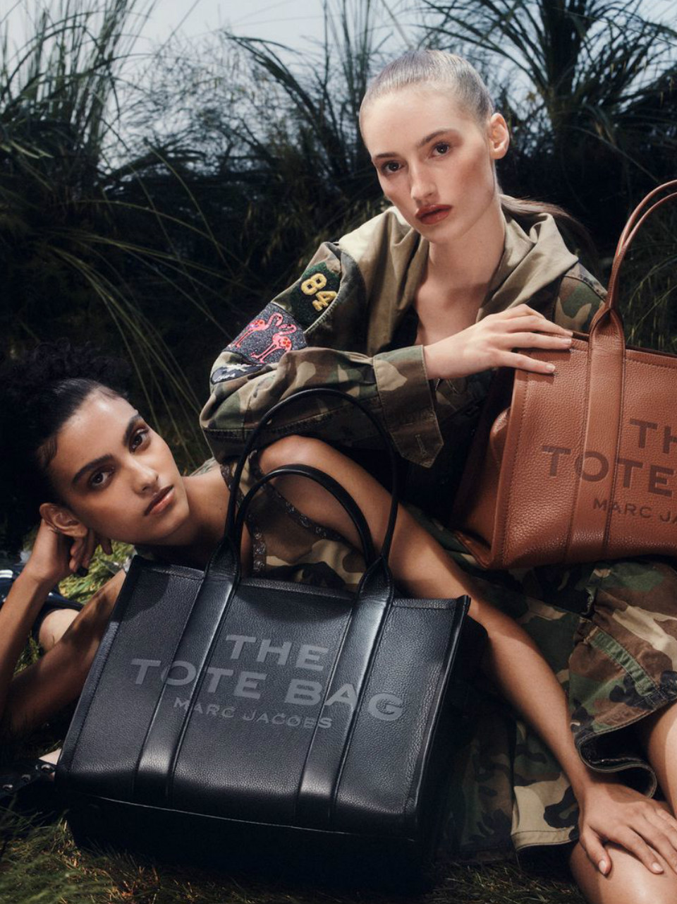 Mariana Barcelos model