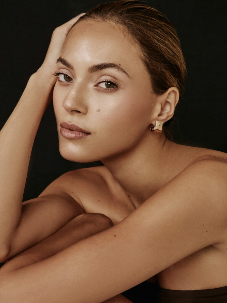 Marisa Dos Santos model