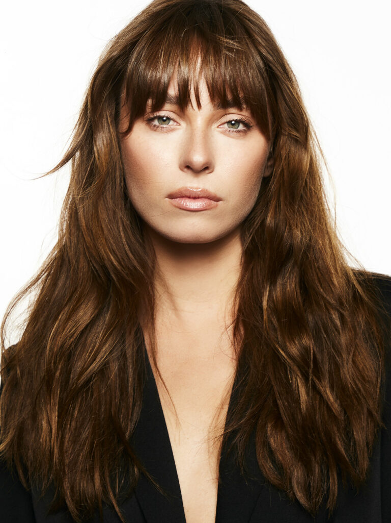 Melanie Friedel model