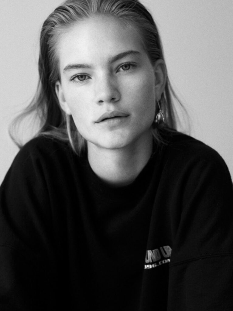 Michela Strate model