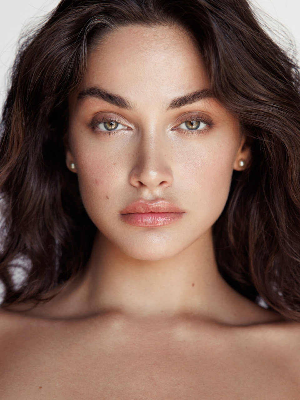 Michelle Ivana model