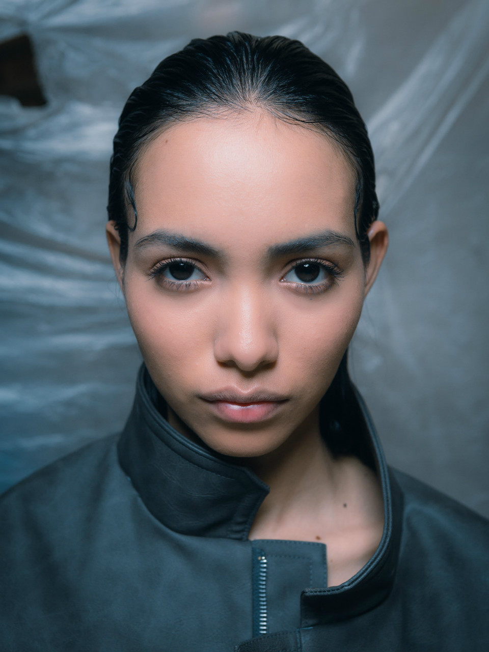 Mildred Juarez model