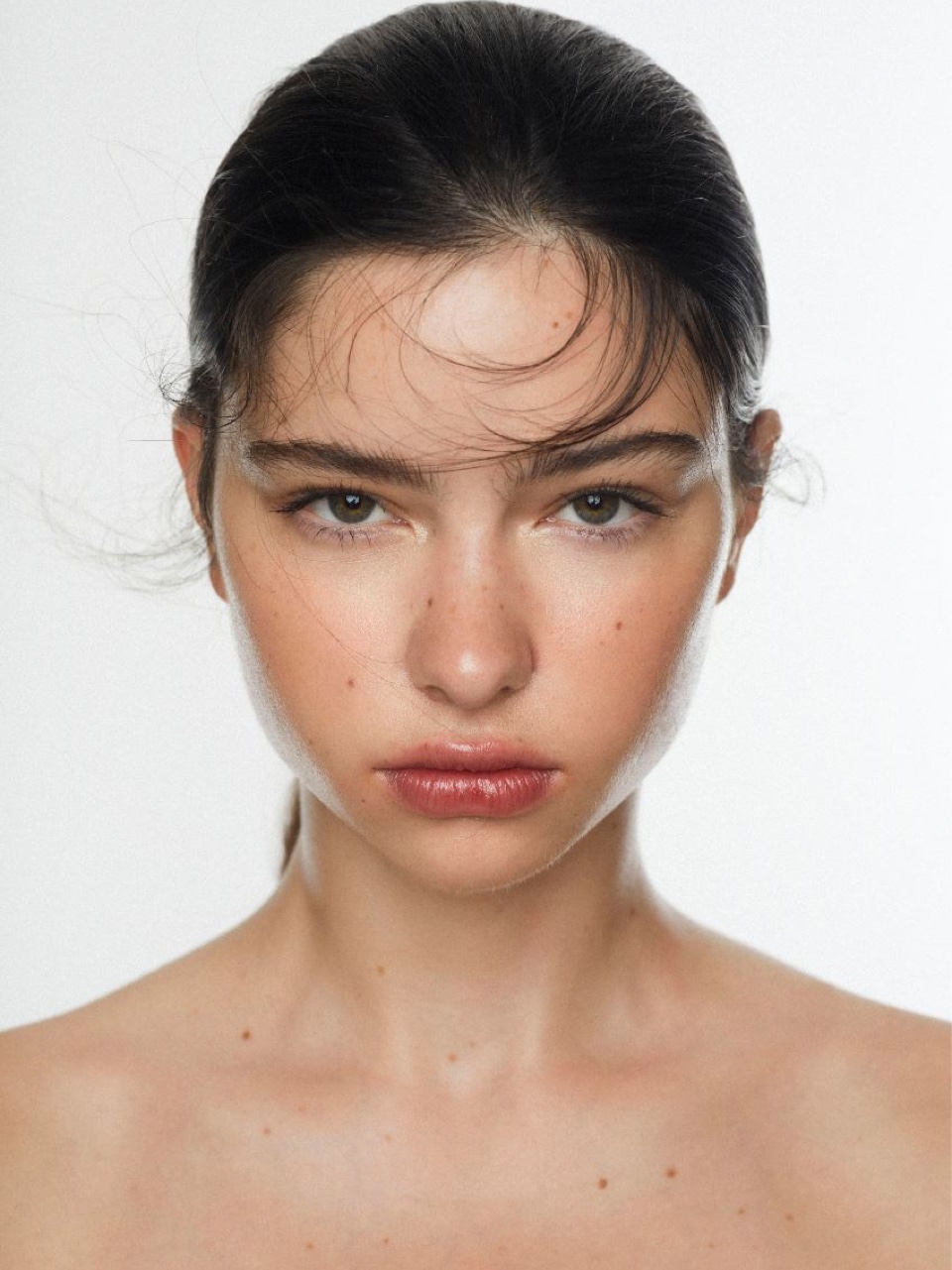 Milla Borsanyi model