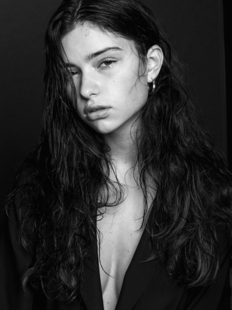 Milla Borsanyi model