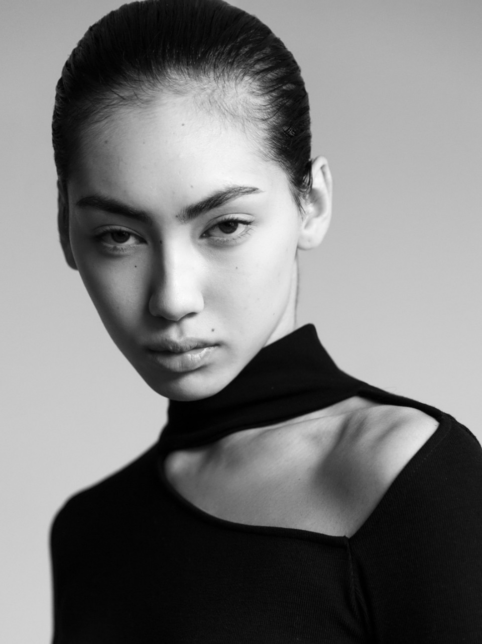 Morgan Fernandez model