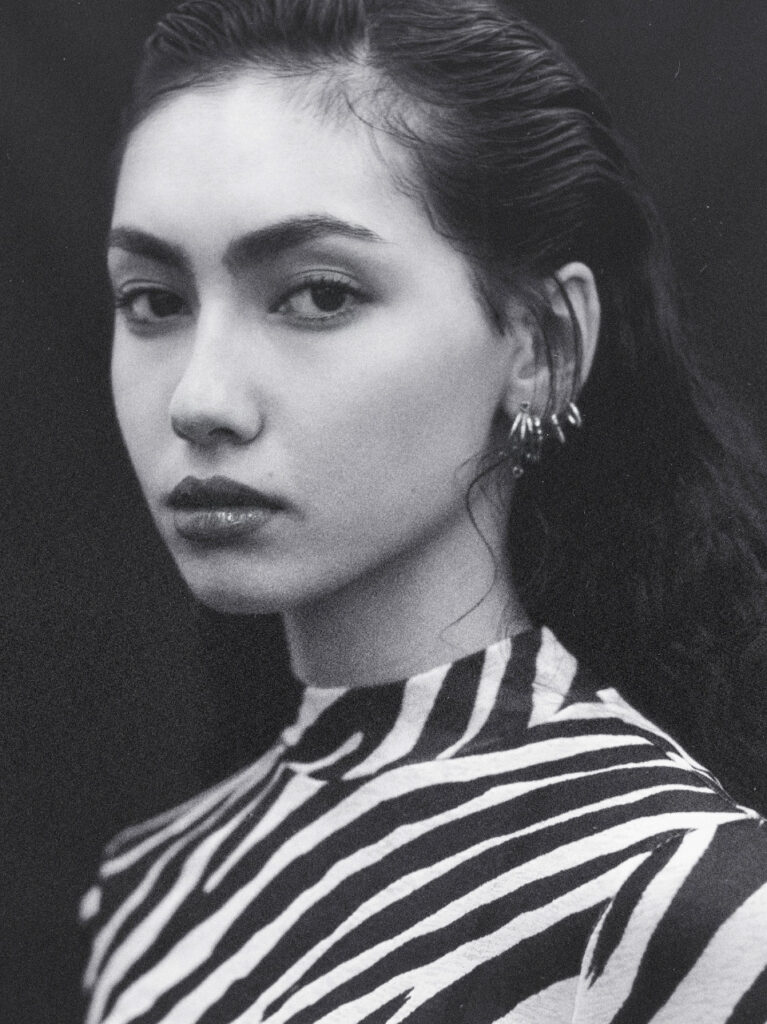 Morgan Fernandez model