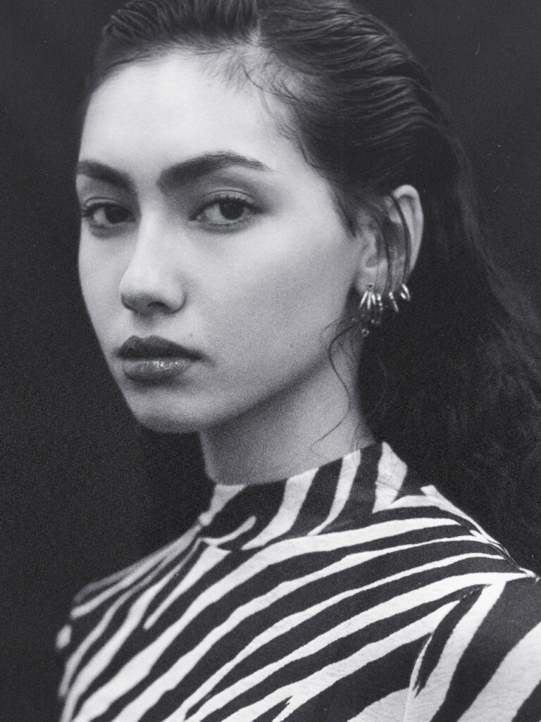 Morgan Fernandez model