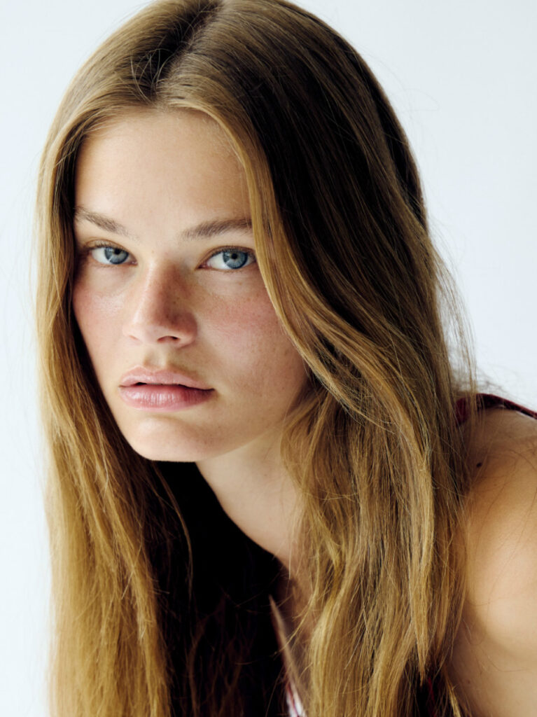 Morgan Huemmer model