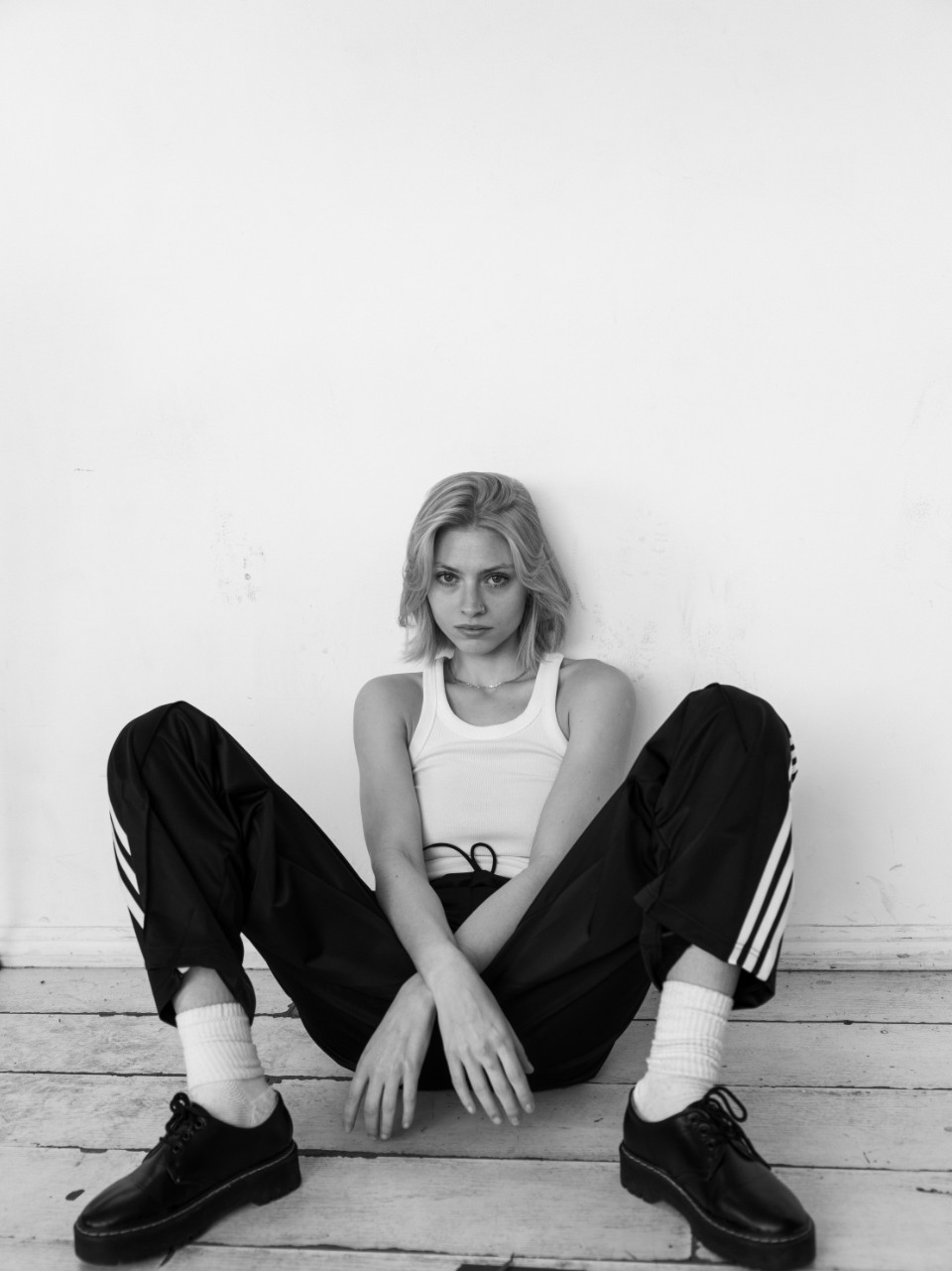 Natalie Householder model