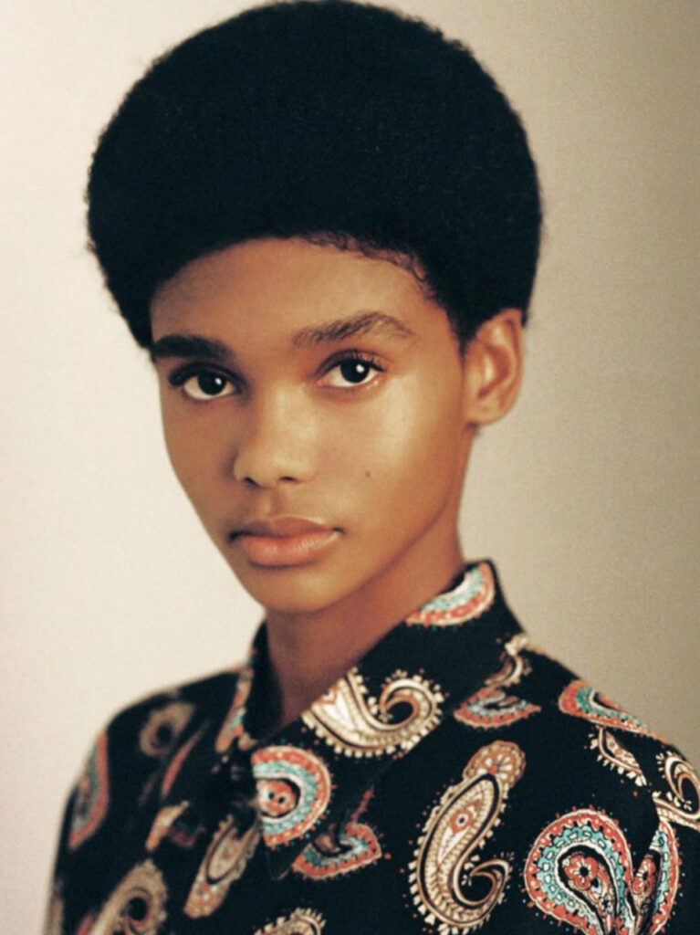 Nathalia Novas model