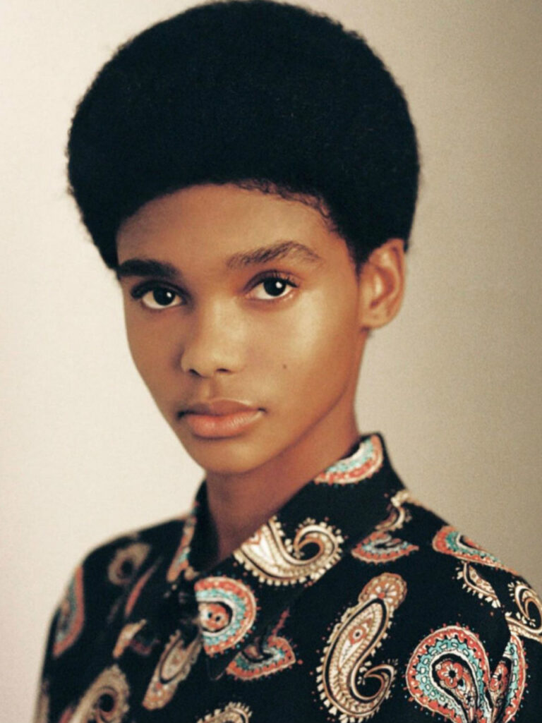 Nathalia Novas model