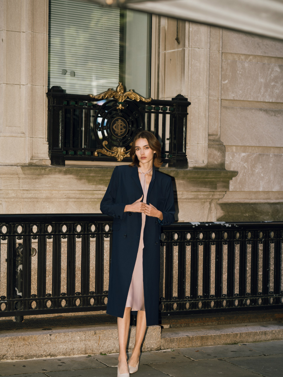 Nicole Nuemann model