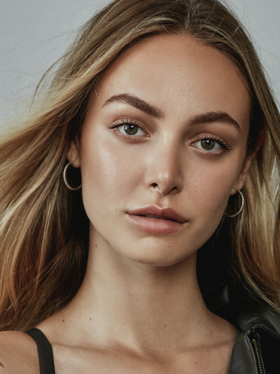 Raine Michaels model