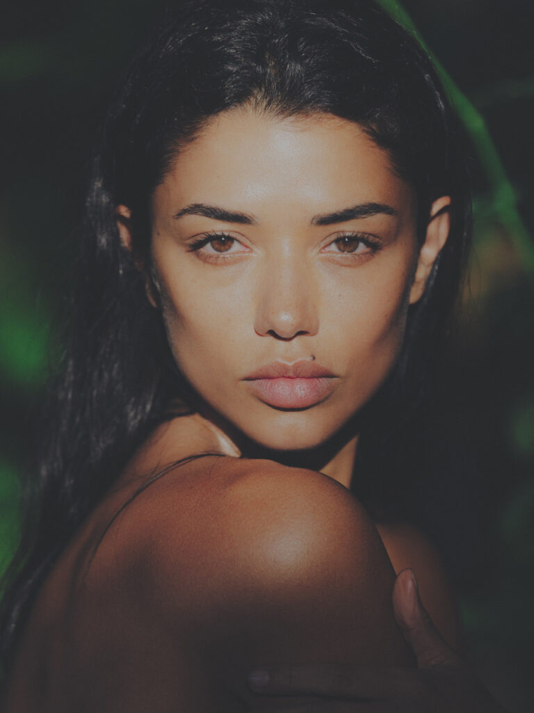 Ray Bitancourt model