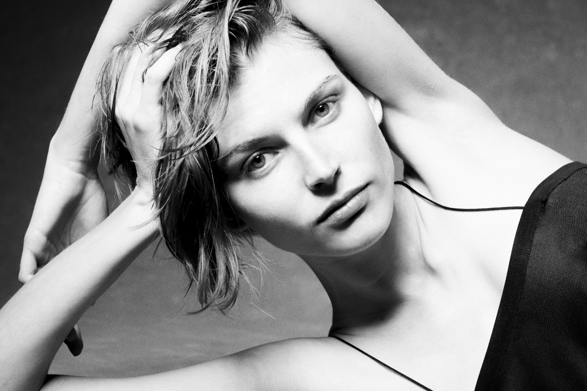 Selma Hadziosmanovic model