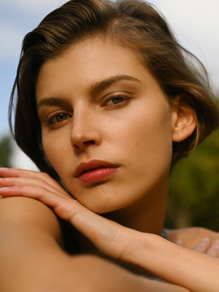 Selma Hadziosmanovic model